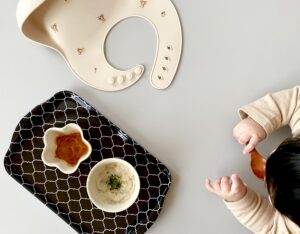 離乳食準備講座開催します